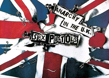 sex pistols