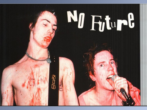 no future