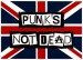 Punk´s not dead !!